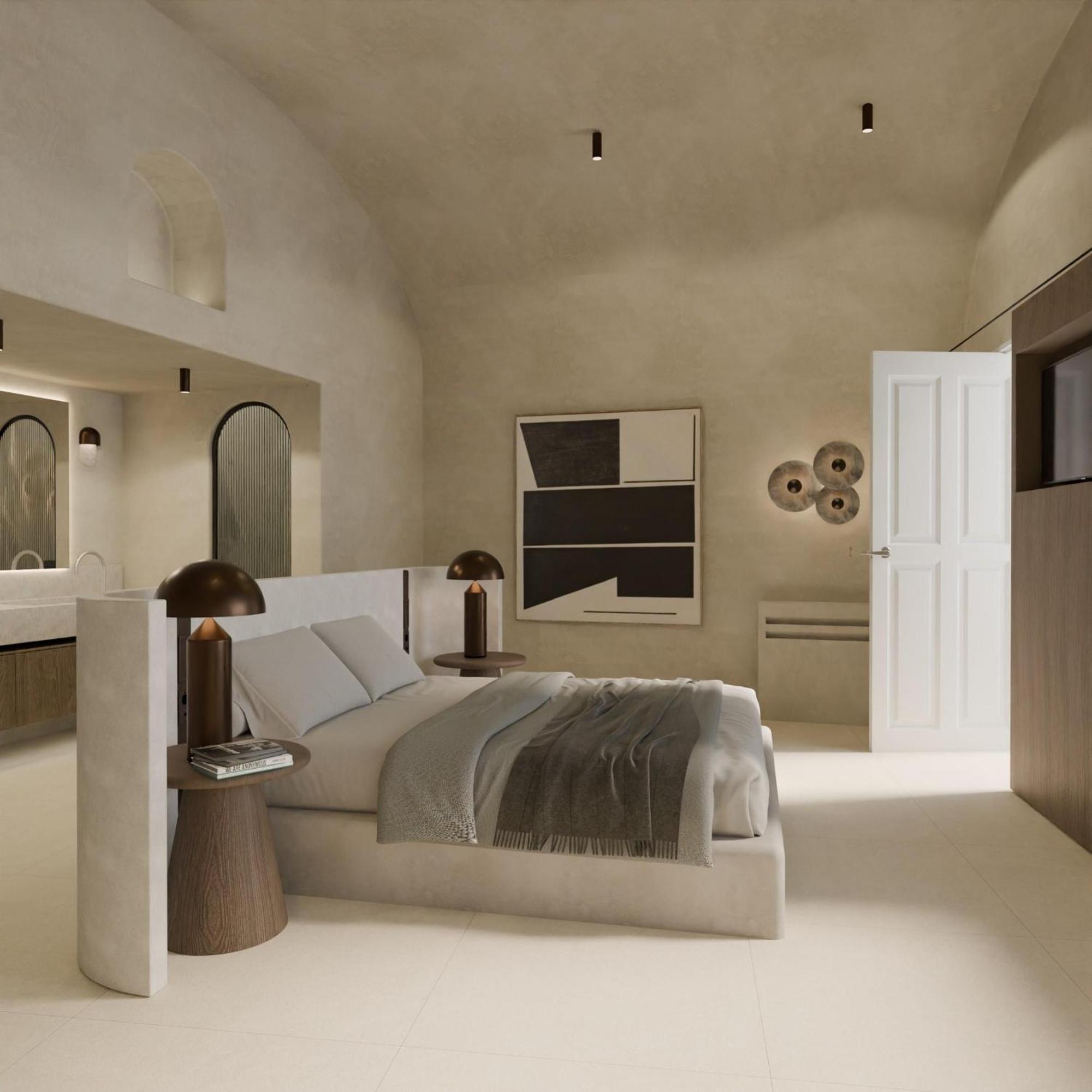 Andronis Luxury