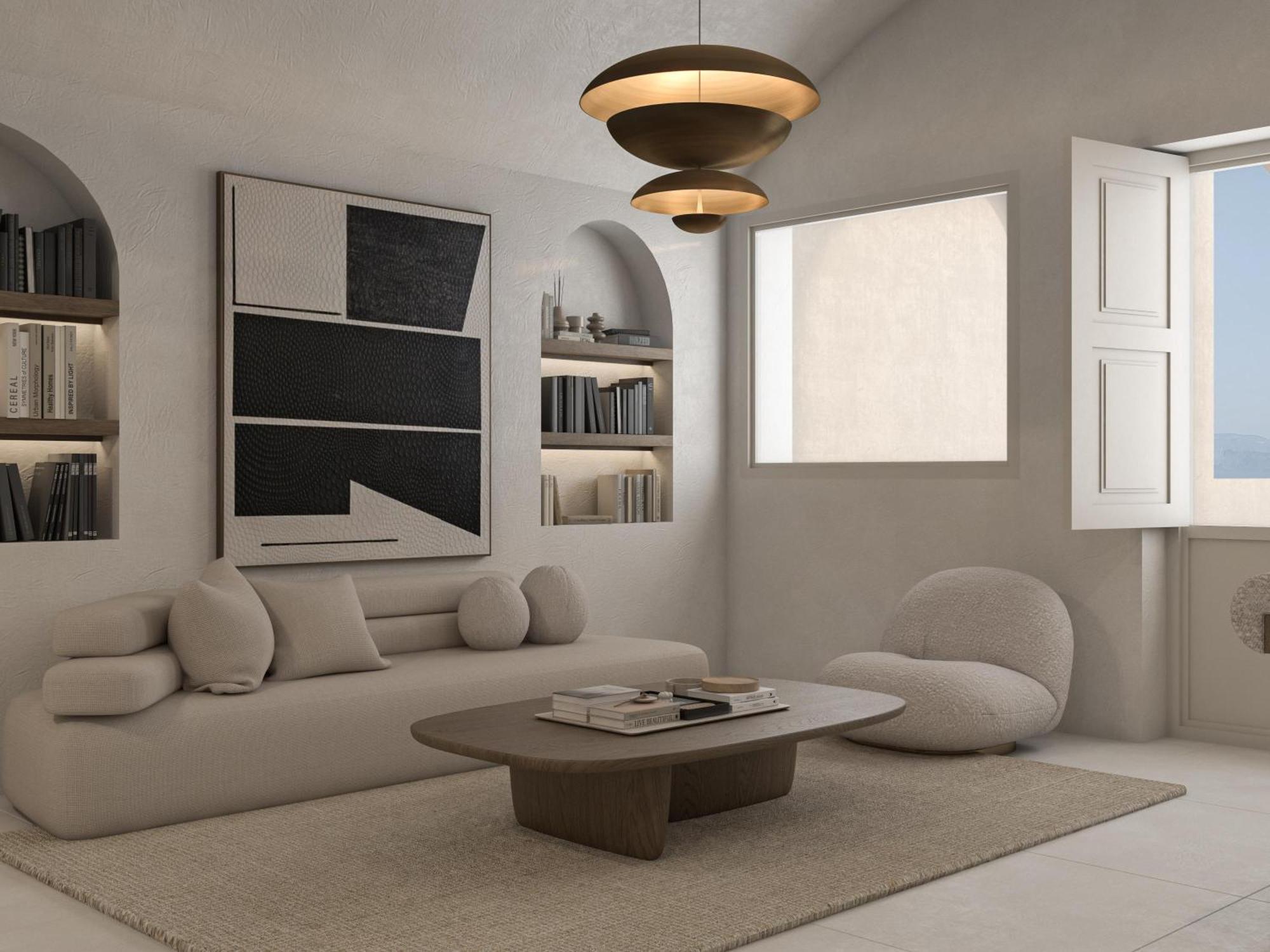 Hotel Andronis Luxury Oia (Santorini)