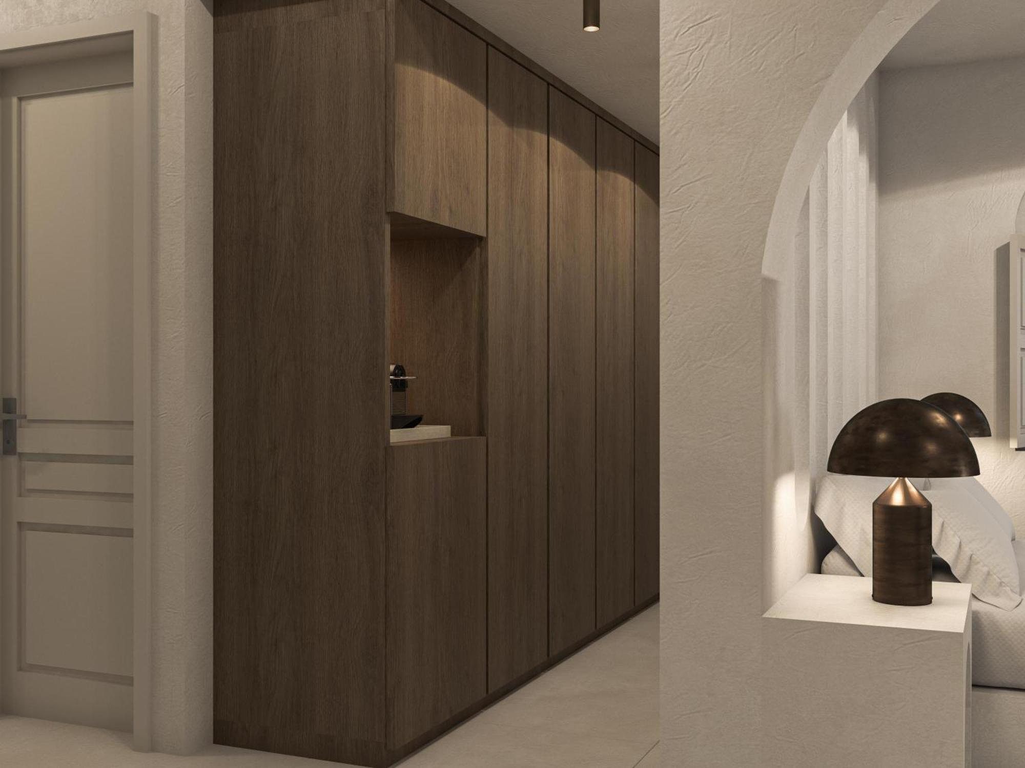 Andronis Luxury 5* Oia (Santorini)
