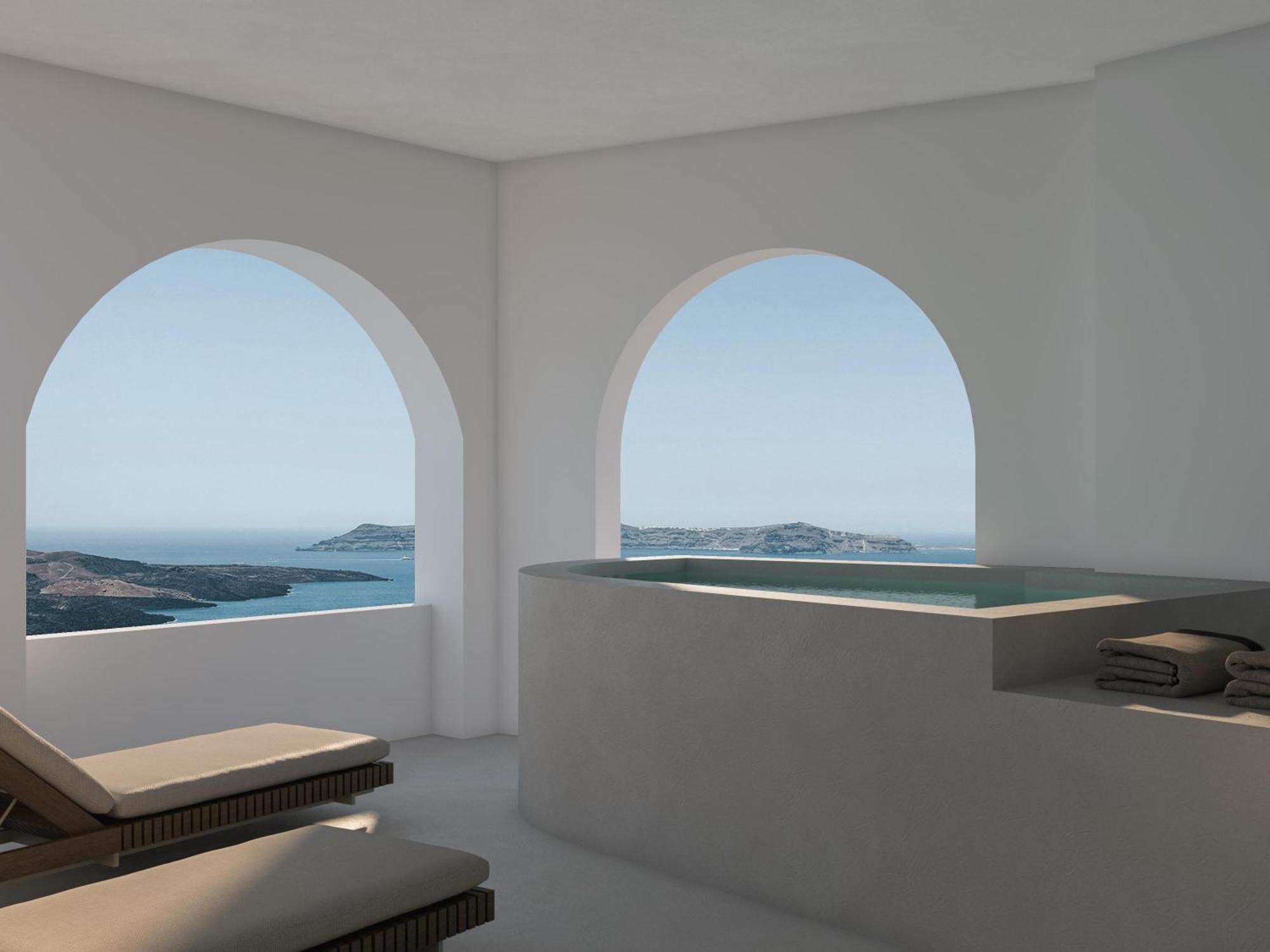 Andronis Luxury Hotel 5*