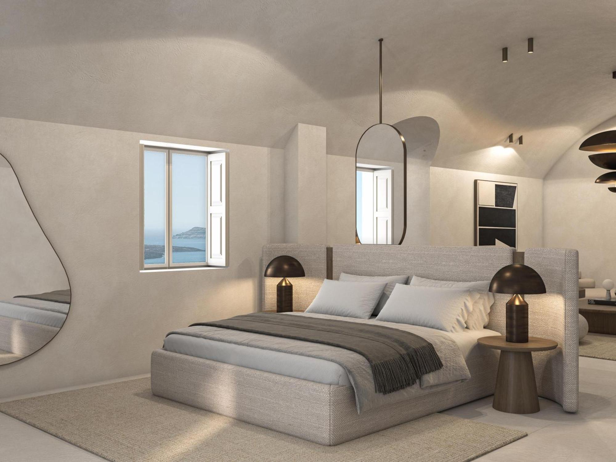 Andronis Luxury 5*