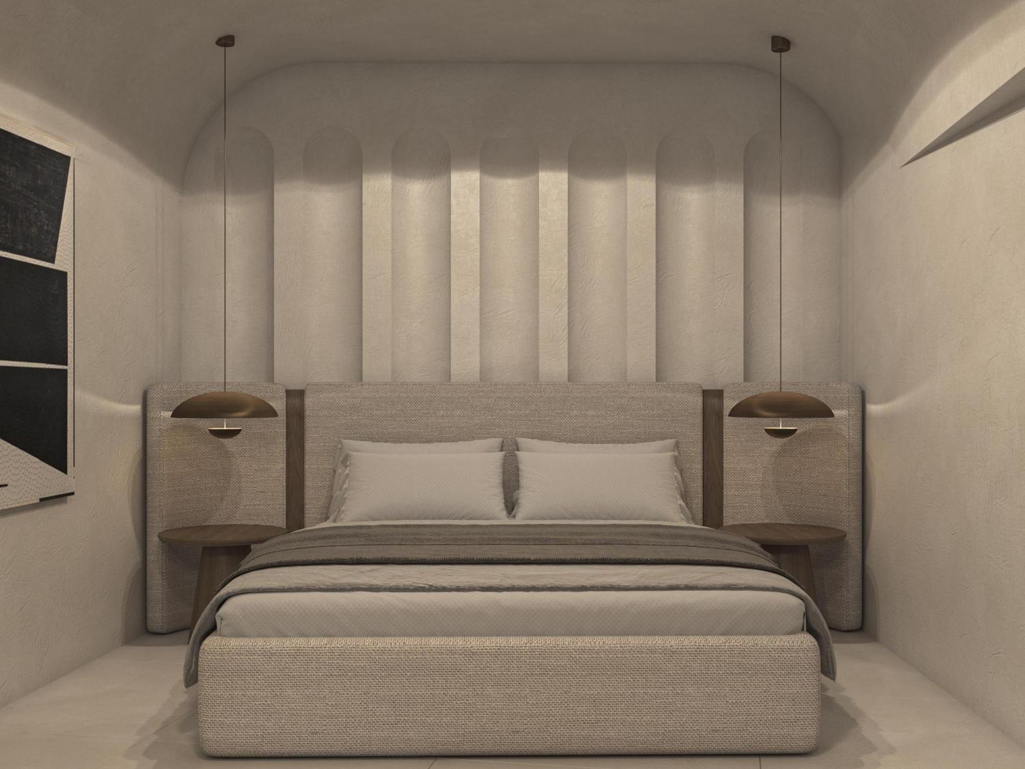Andronis Luxury Oia (Santorini)
