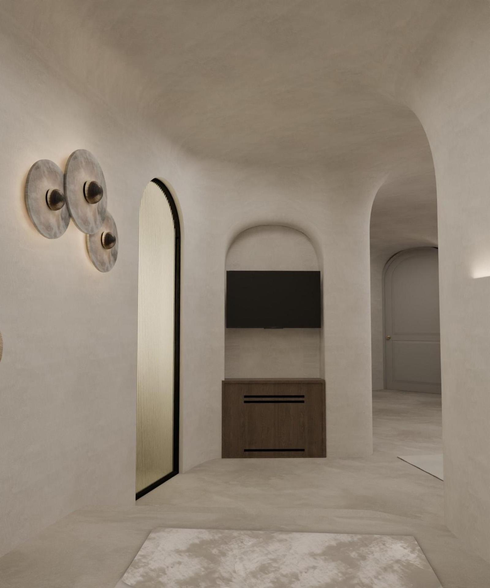 Andronis Luxury Hotel 5*
