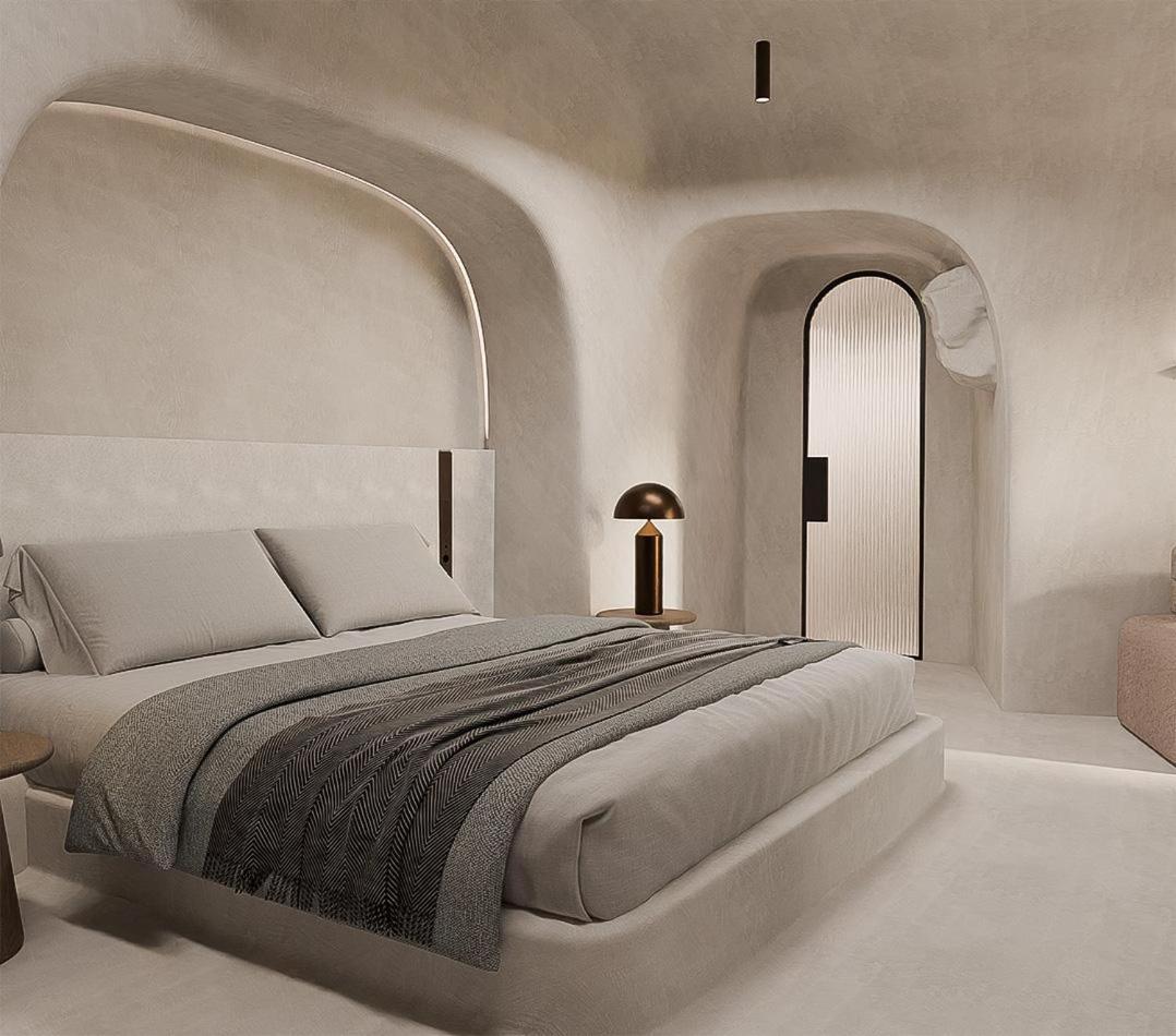 Andronis Luxury 5* Oia (Santorini)