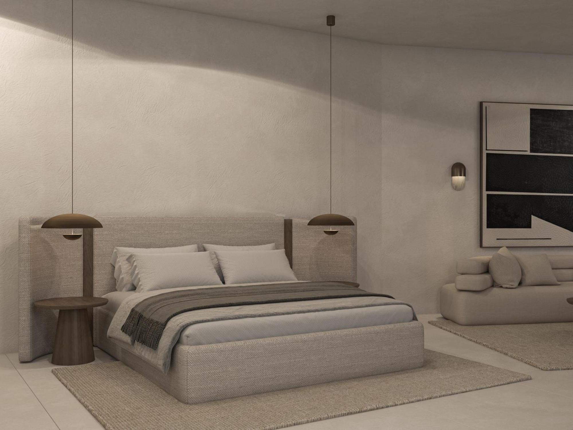 Andronis Luxury