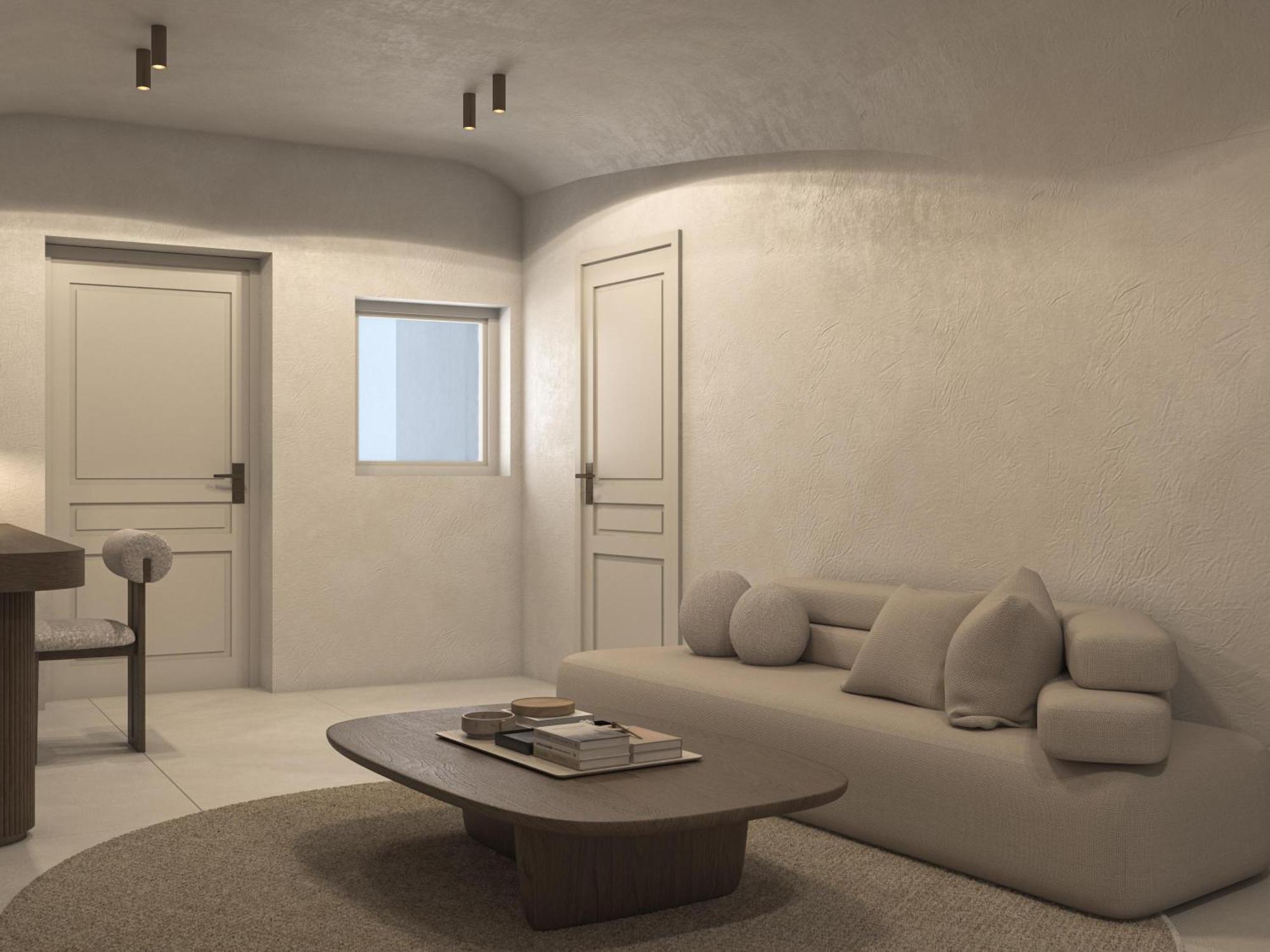 Hotel Andronis Luxury