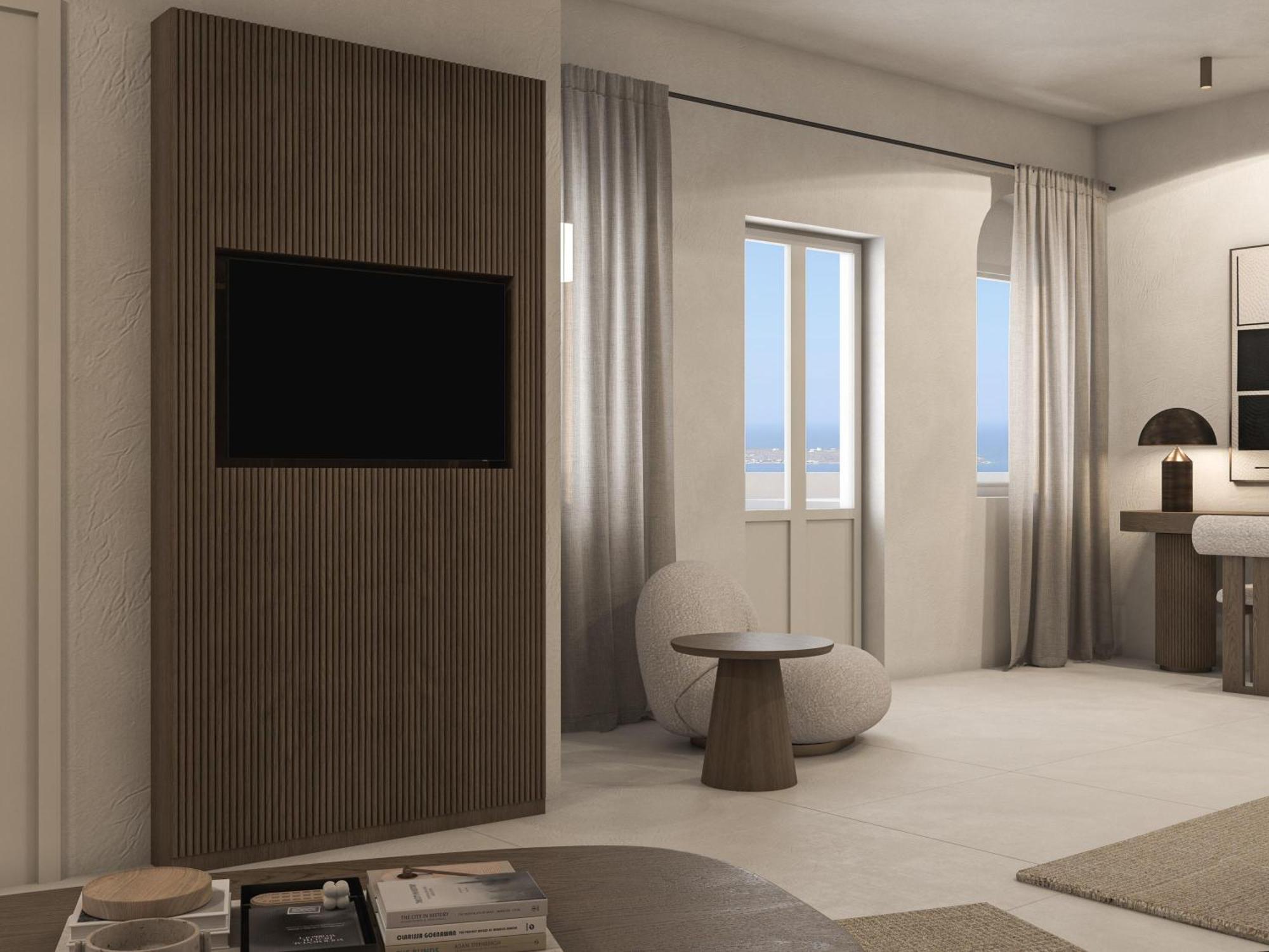 Andronis Luxury Oia (Santorini)