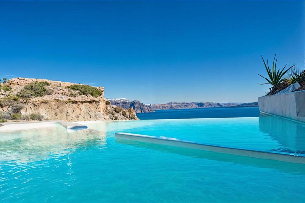 Andronis Luxury 5* Oia (Santorini)
