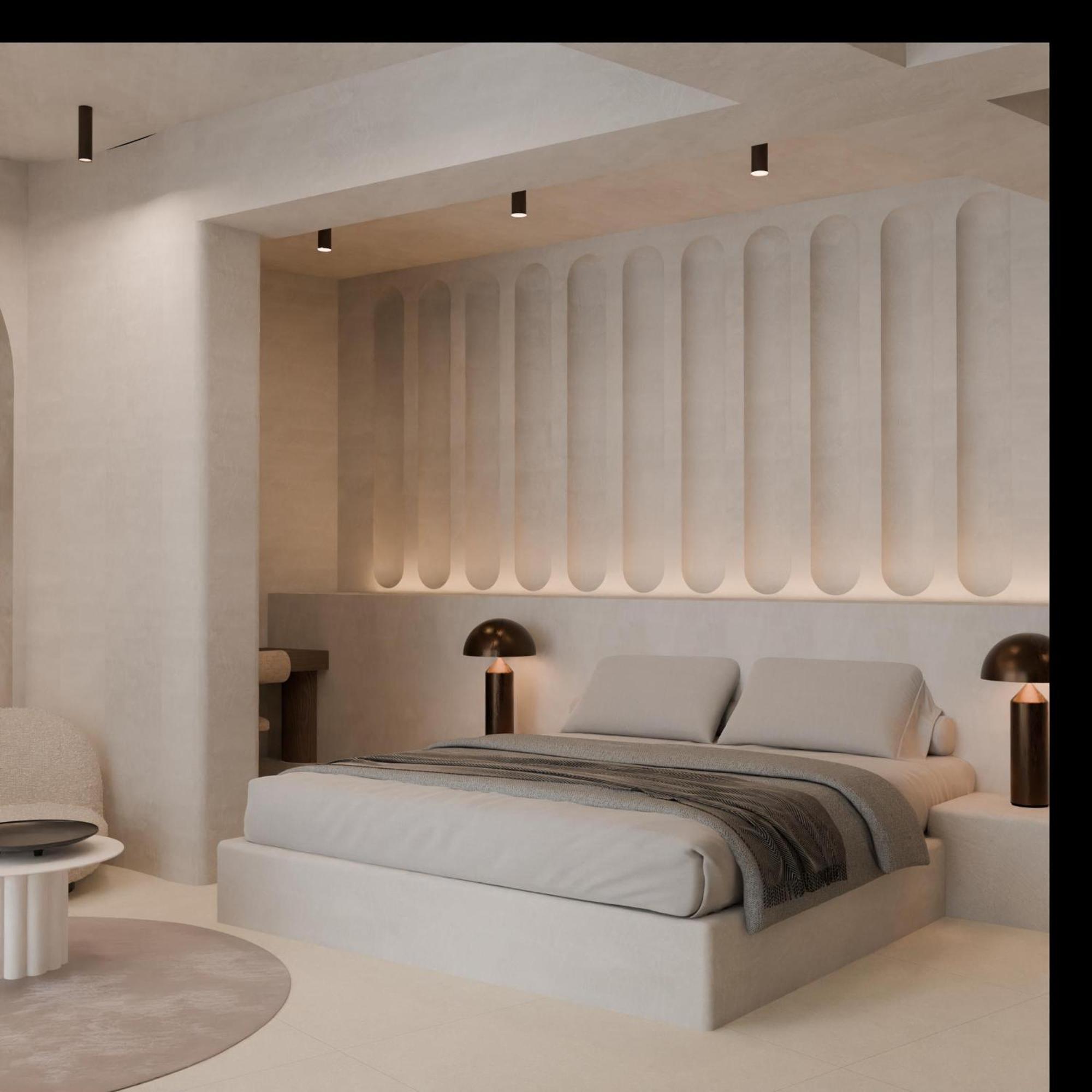 Andronis Luxury Hotel Oia (Santorini)
