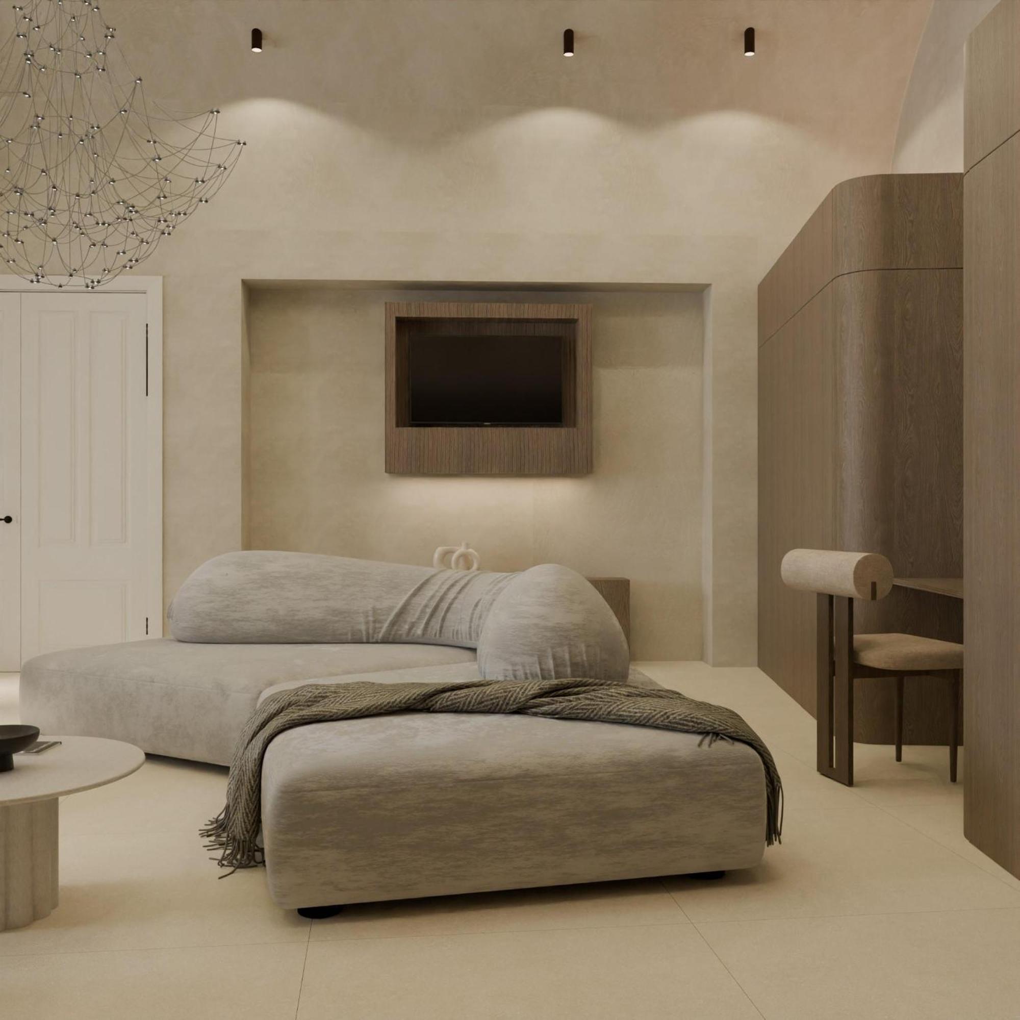 Andronis Luxury Hotel