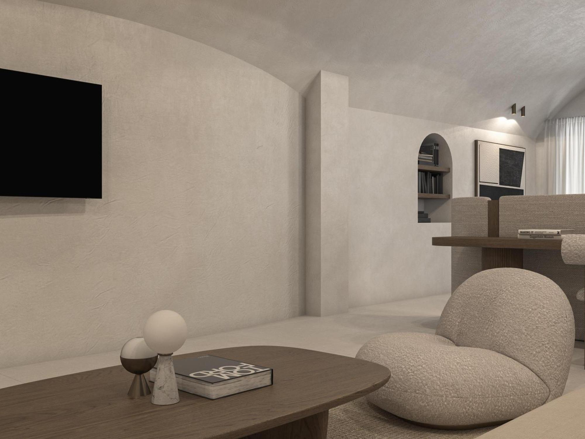 Hotel Andronis Luxury