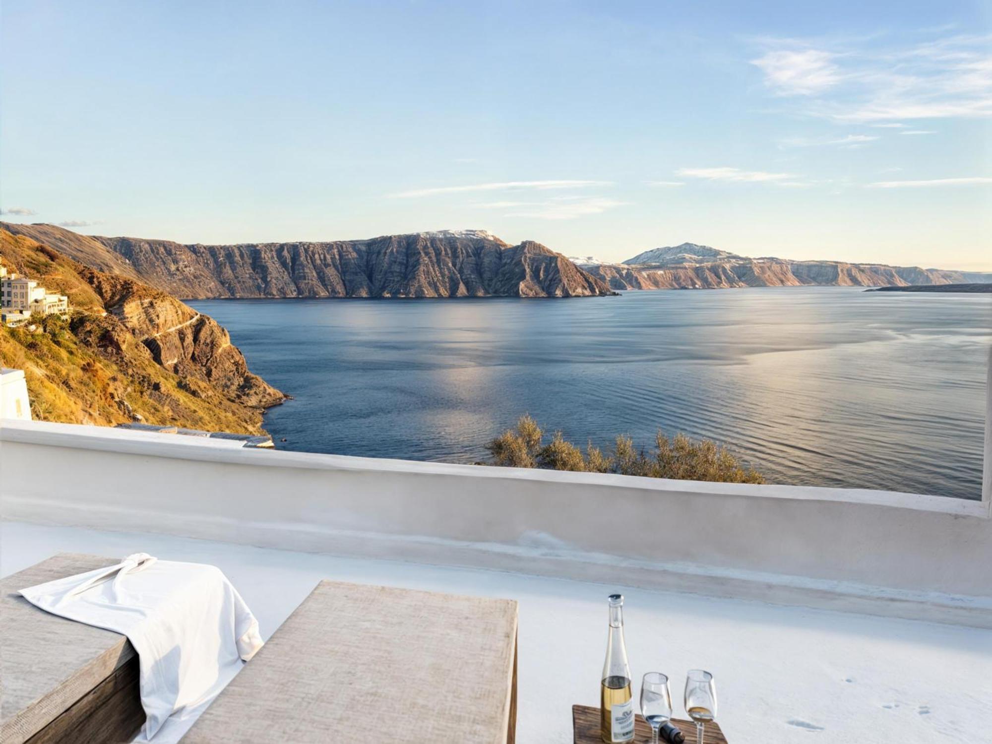 Andronis Luxury Hotel 5*