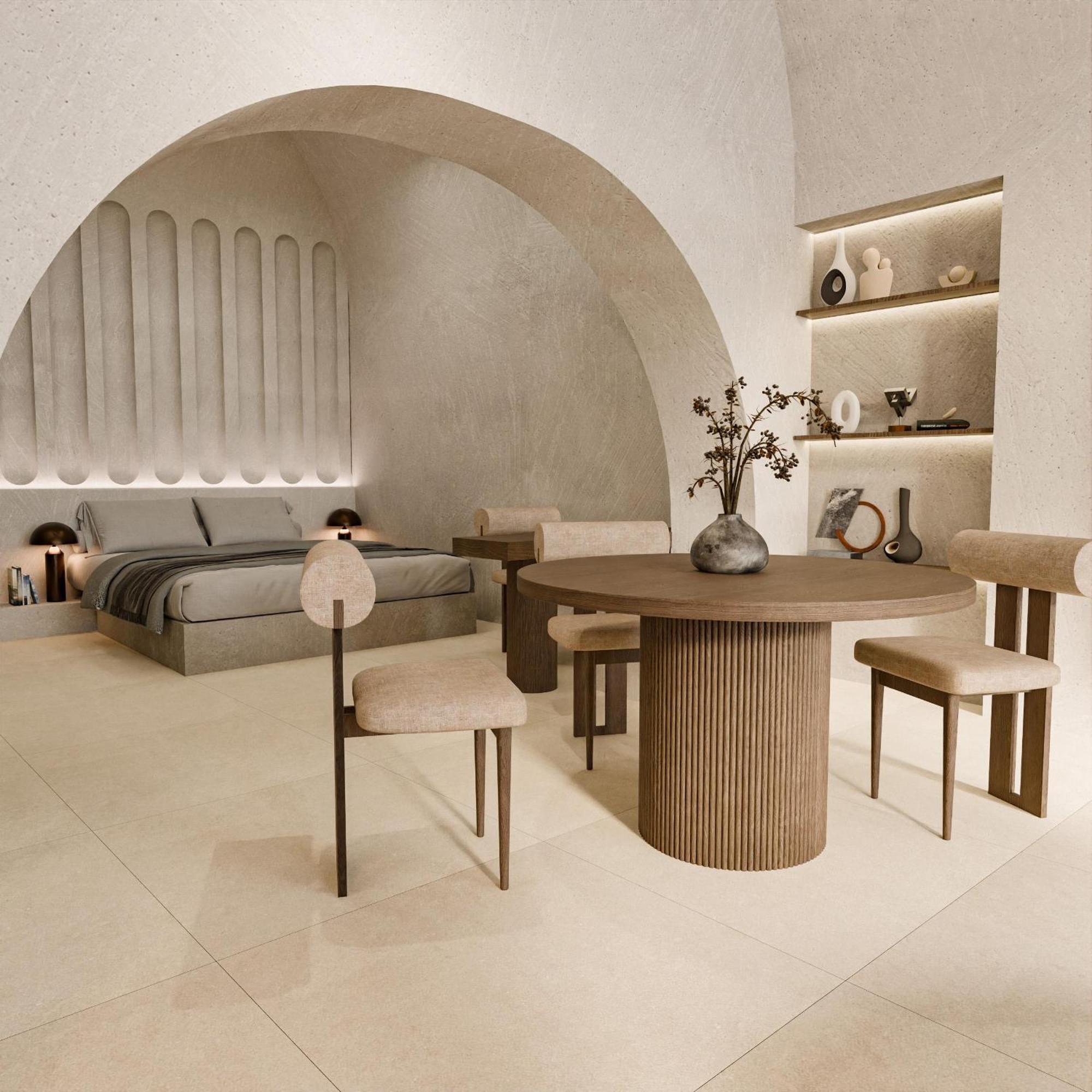 Hotel Andronis Luxury 5*