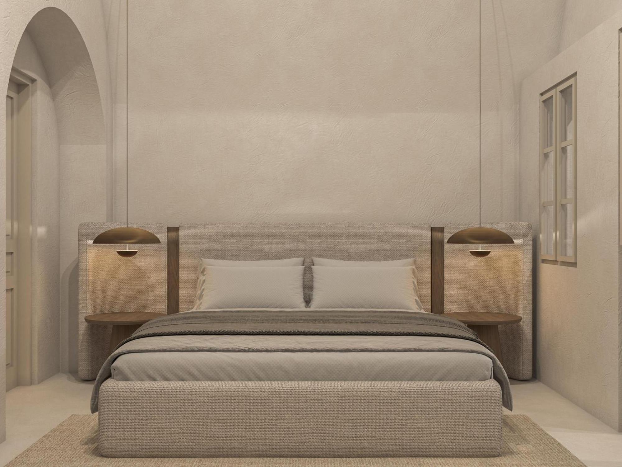 Hotel Andronis Luxury Oia (Santorini)