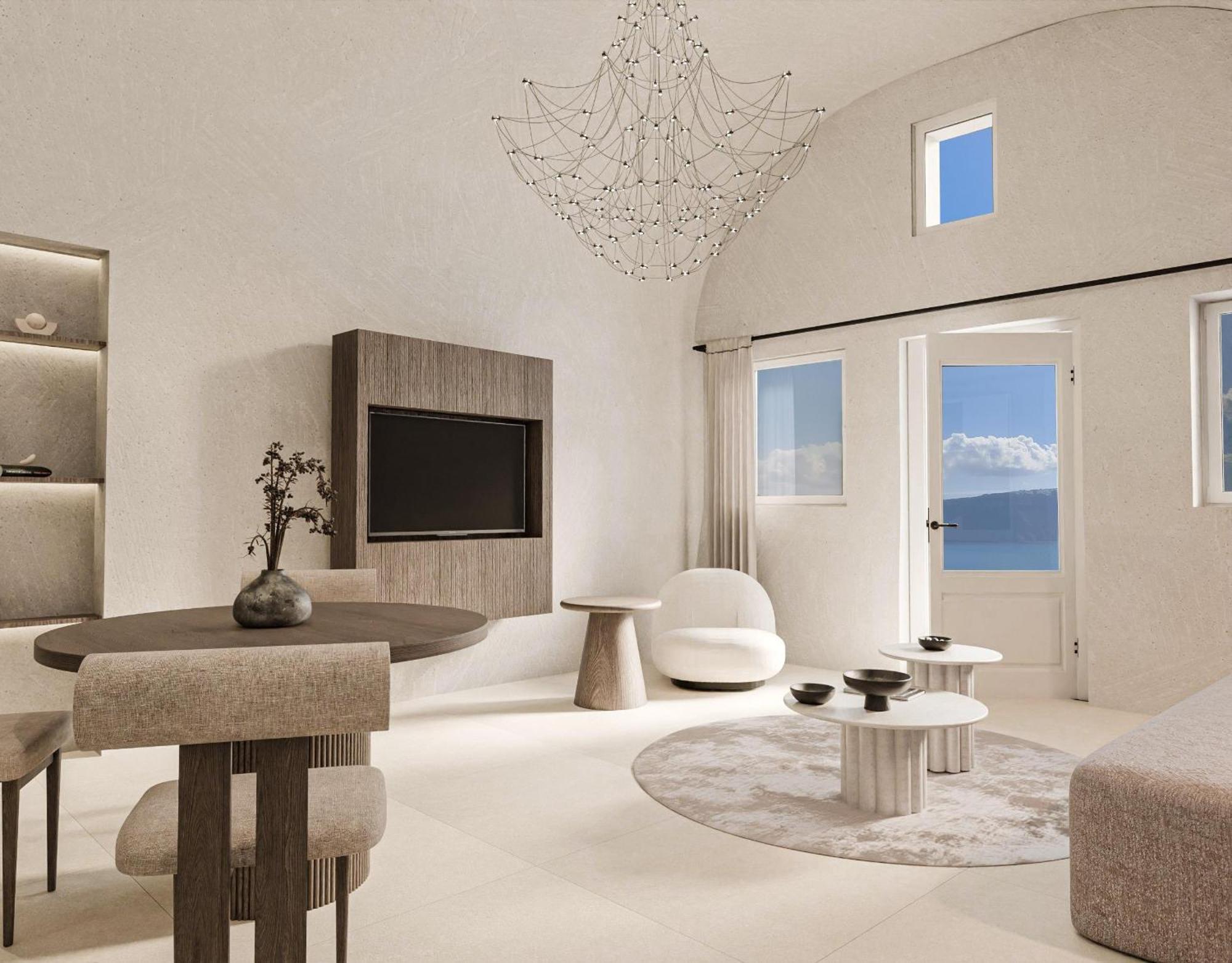 Hotel Andronis Luxury