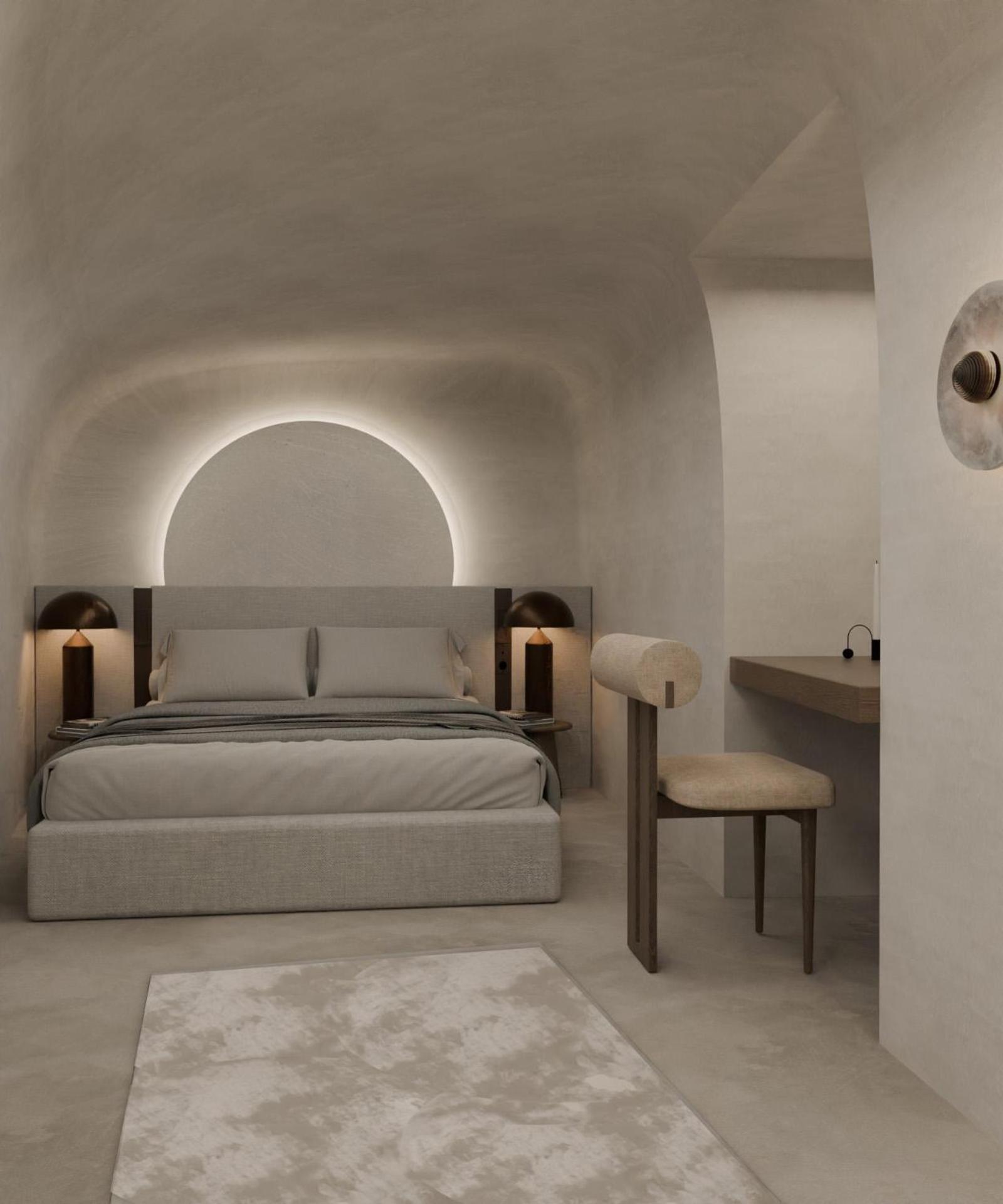 Andronis Luxury Hotel Oia (Santorini)