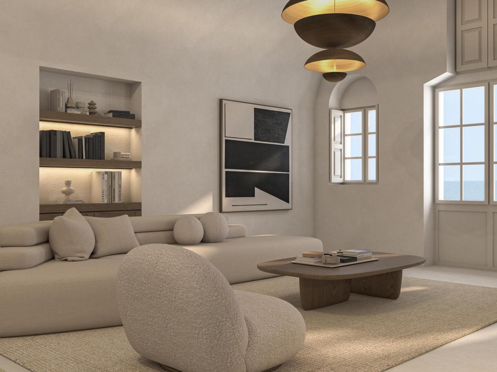 Andronis Luxury Oia (Santorini)