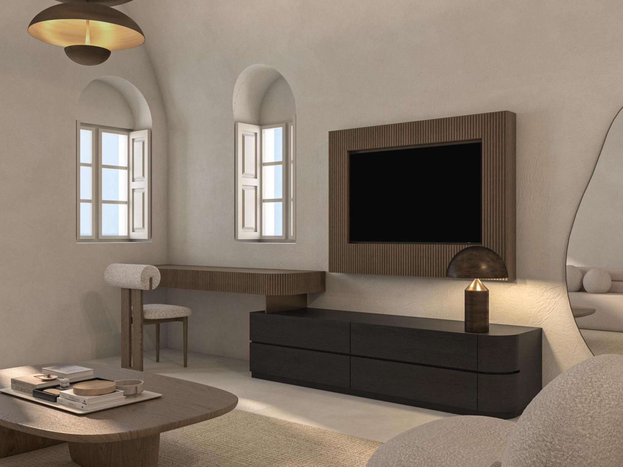 Andronis Luxury