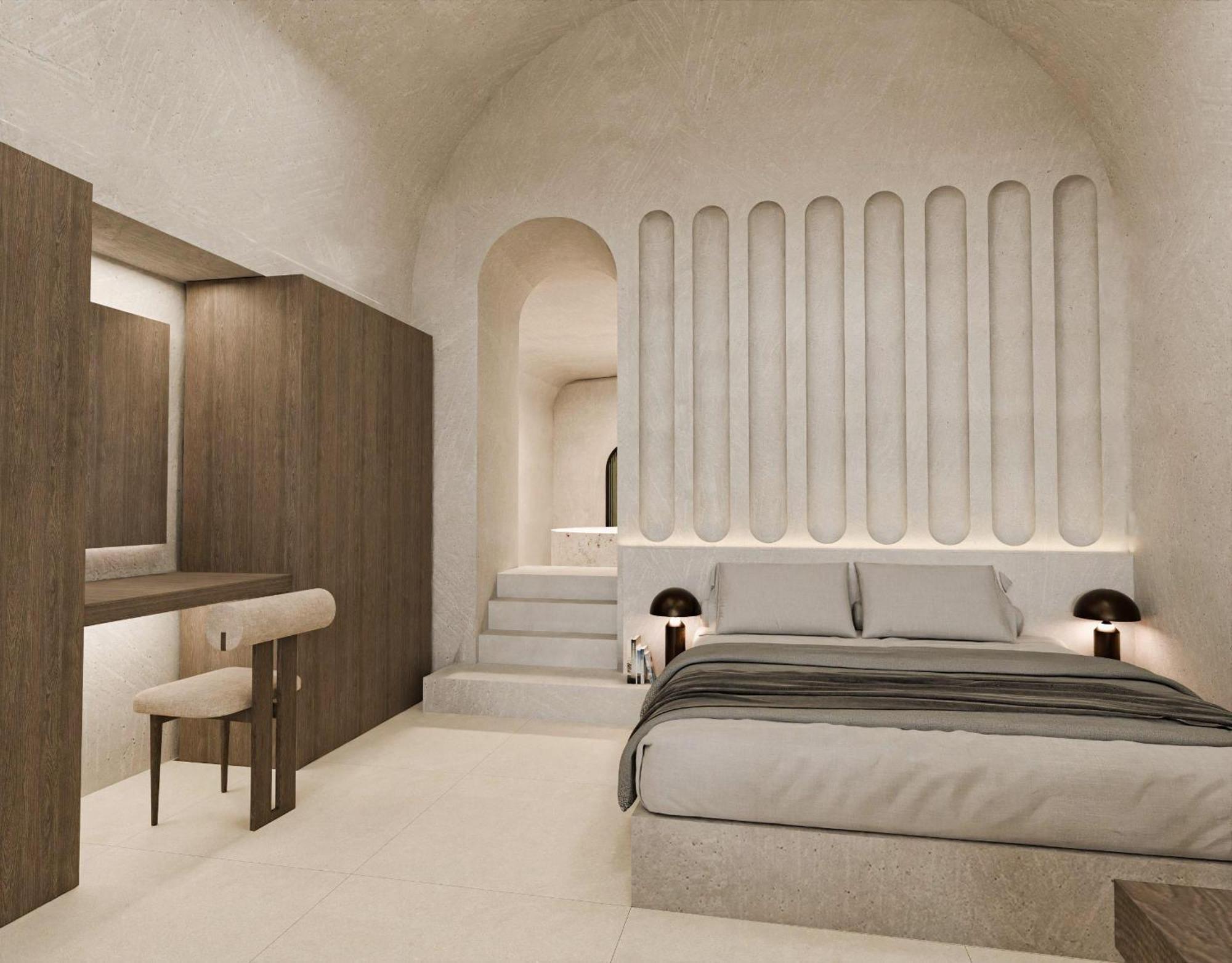 Andronis Luxury Hotel