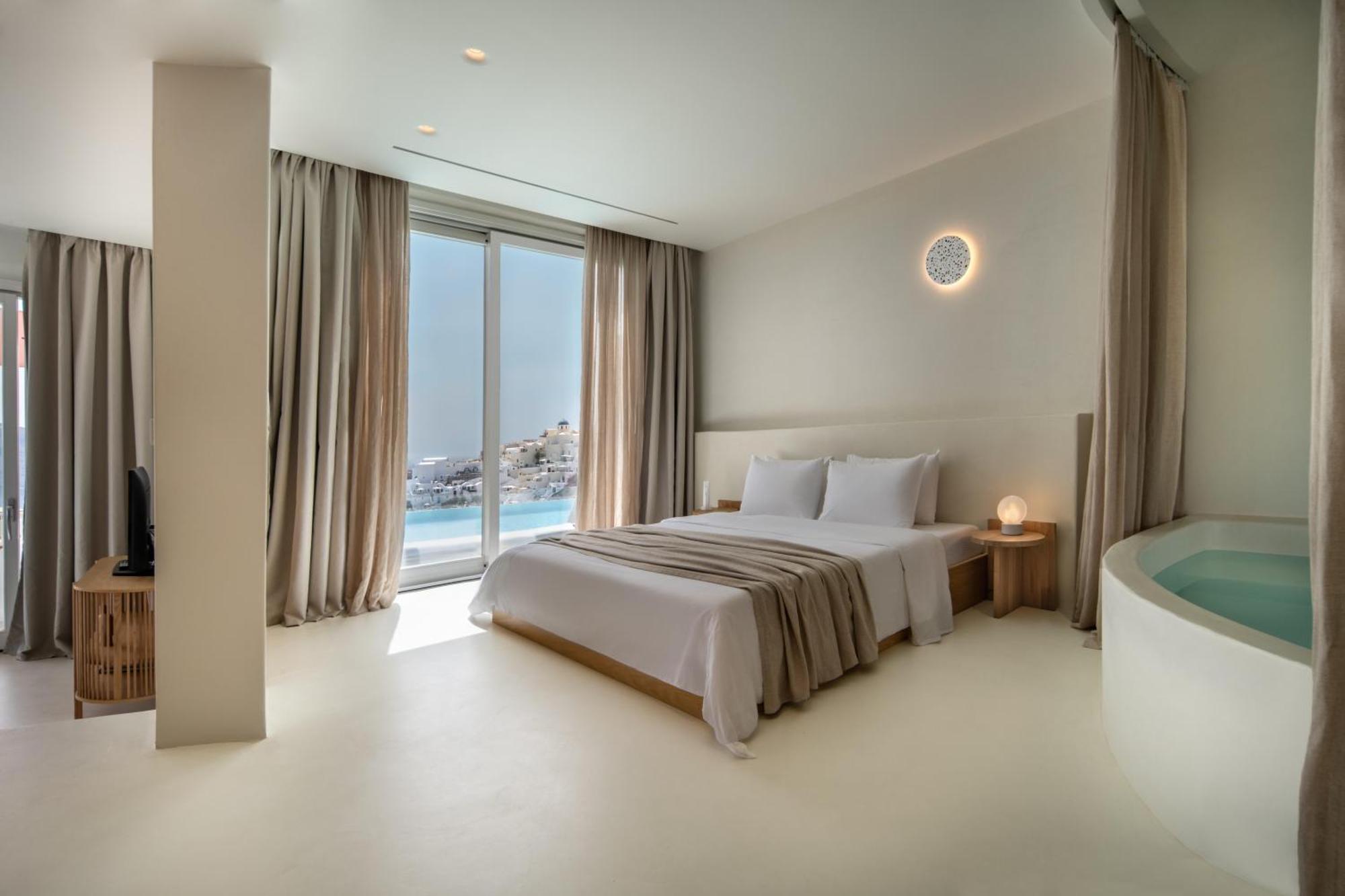 Andronis Luxury 5*