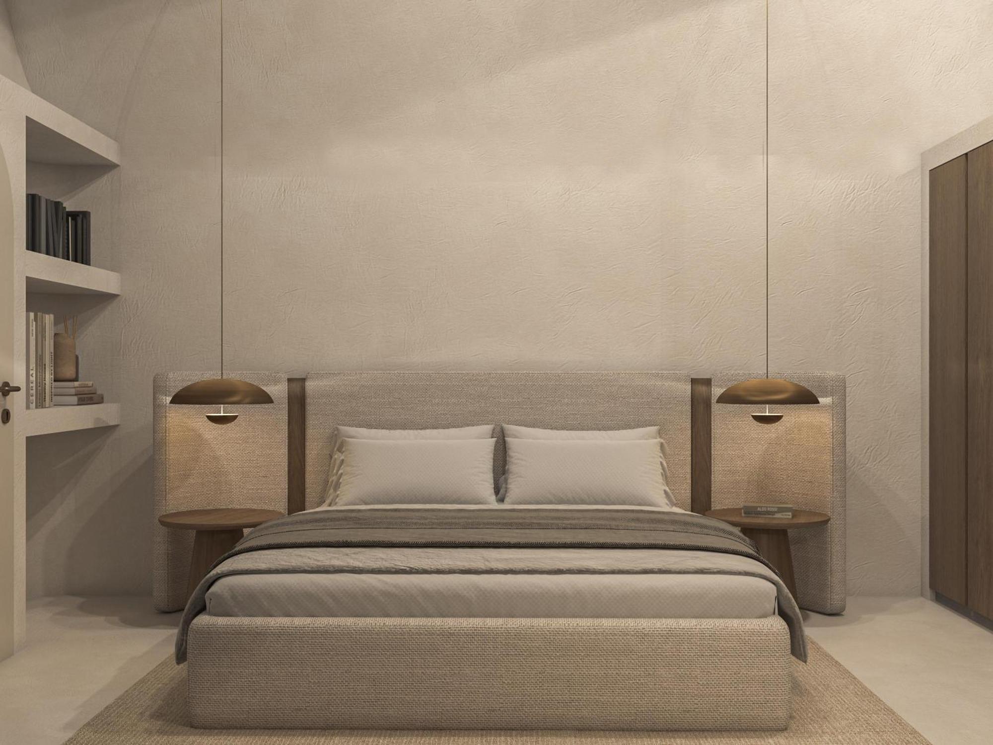 Andronis Luxury Oia (Santorini)