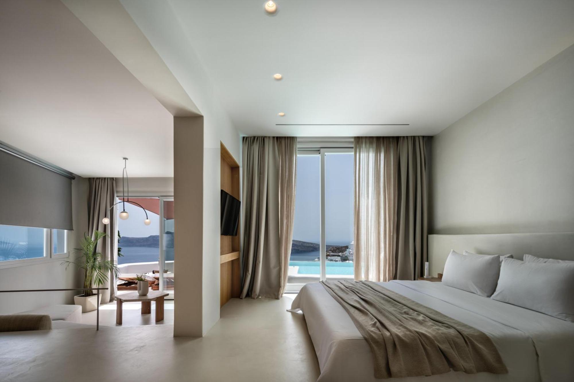 Hotel Andronis Luxury