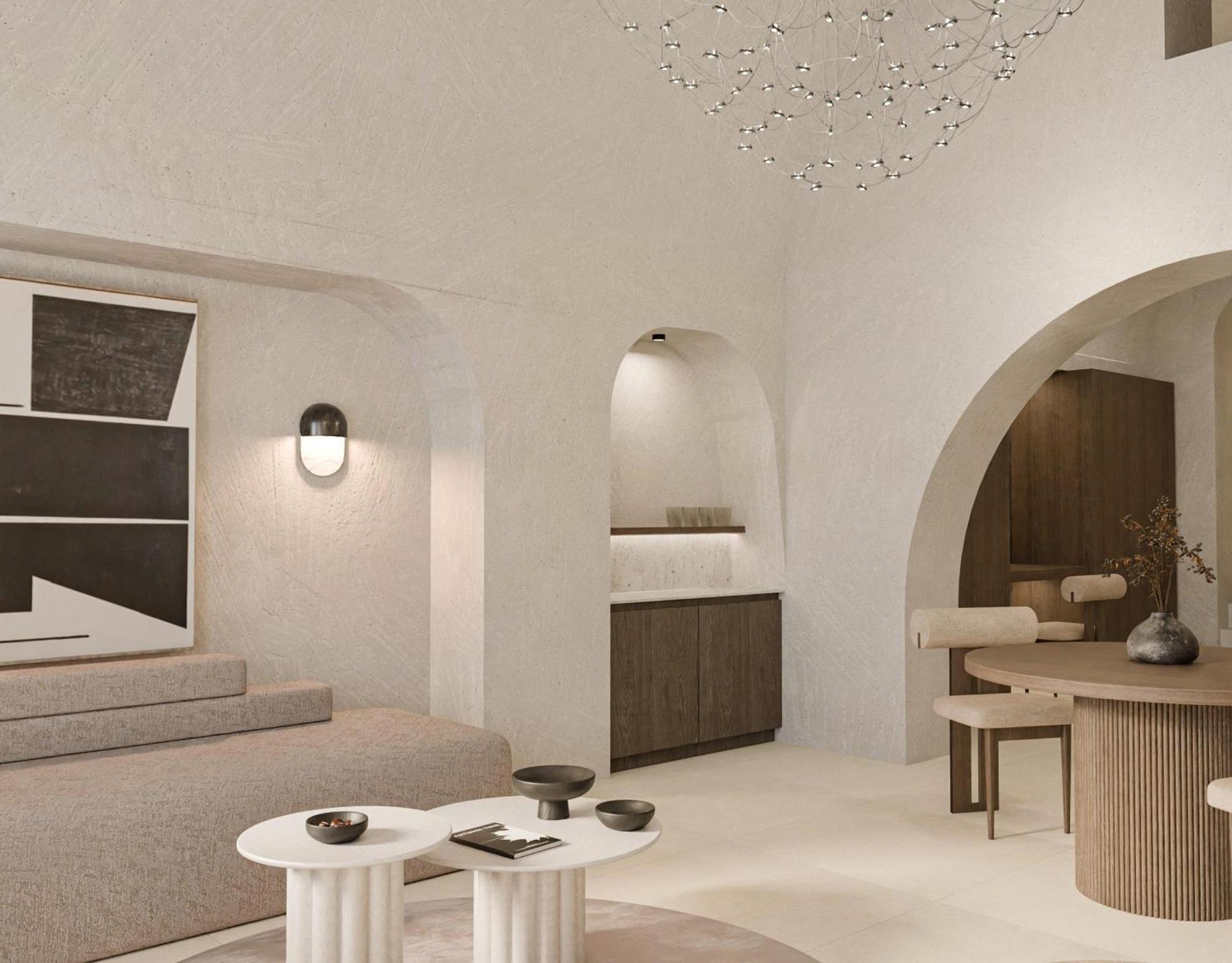 Andronis Luxury Hotel Oia (Santorini)