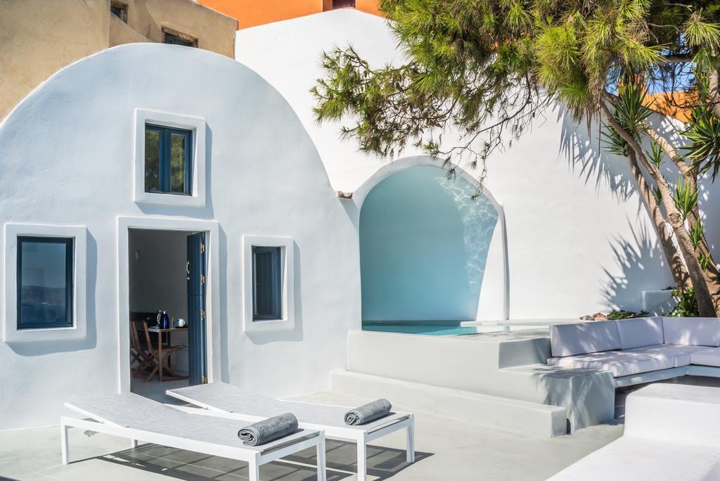 Pina Caldera Villa *