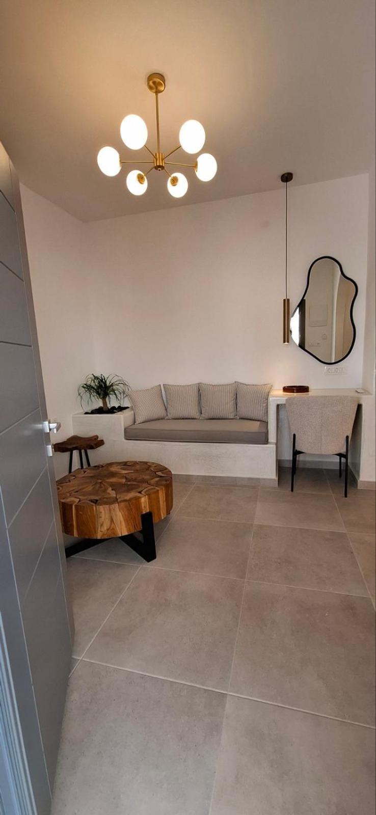 Apartment Amerikanos