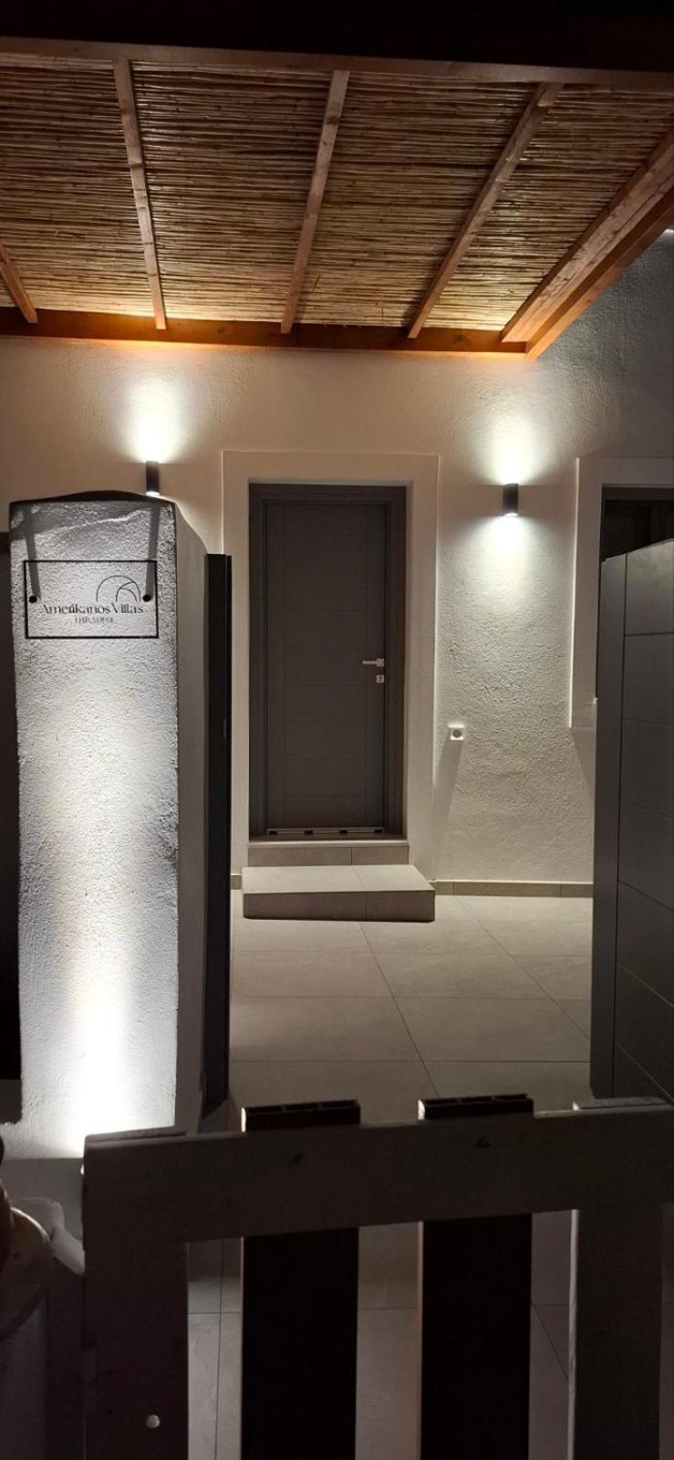 Amerikanos * Oia (Santorini)