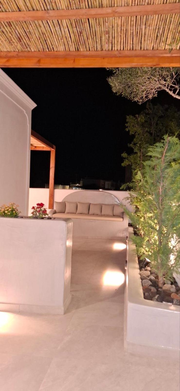 Apartment Amerikanos Oia (Santorini)