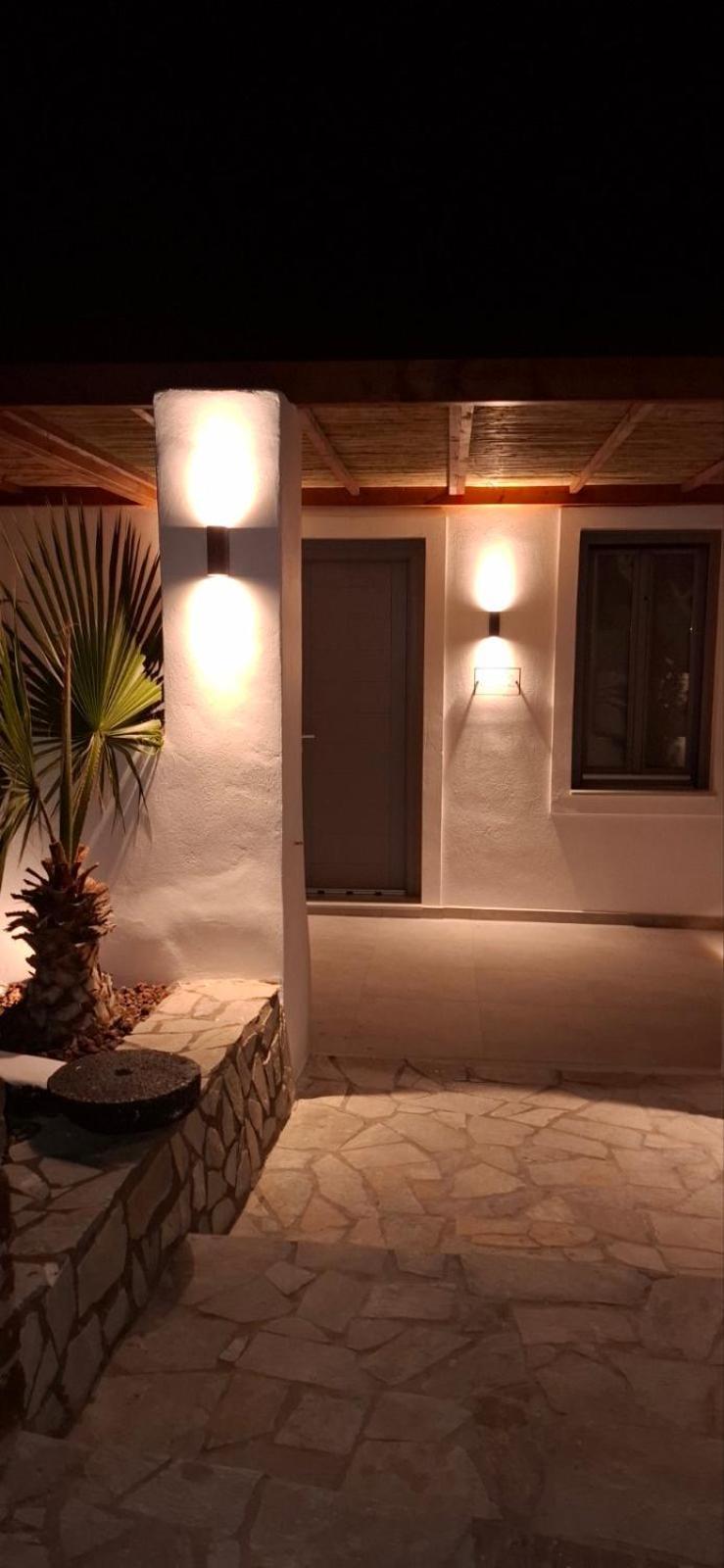 Apartment Amerikanos
