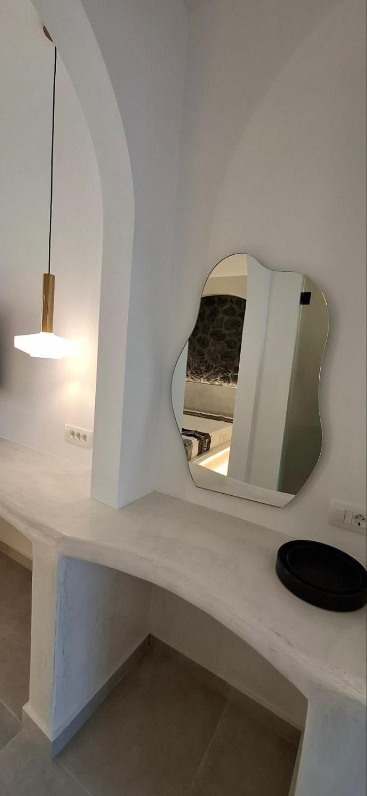 Apartment Amerikanos