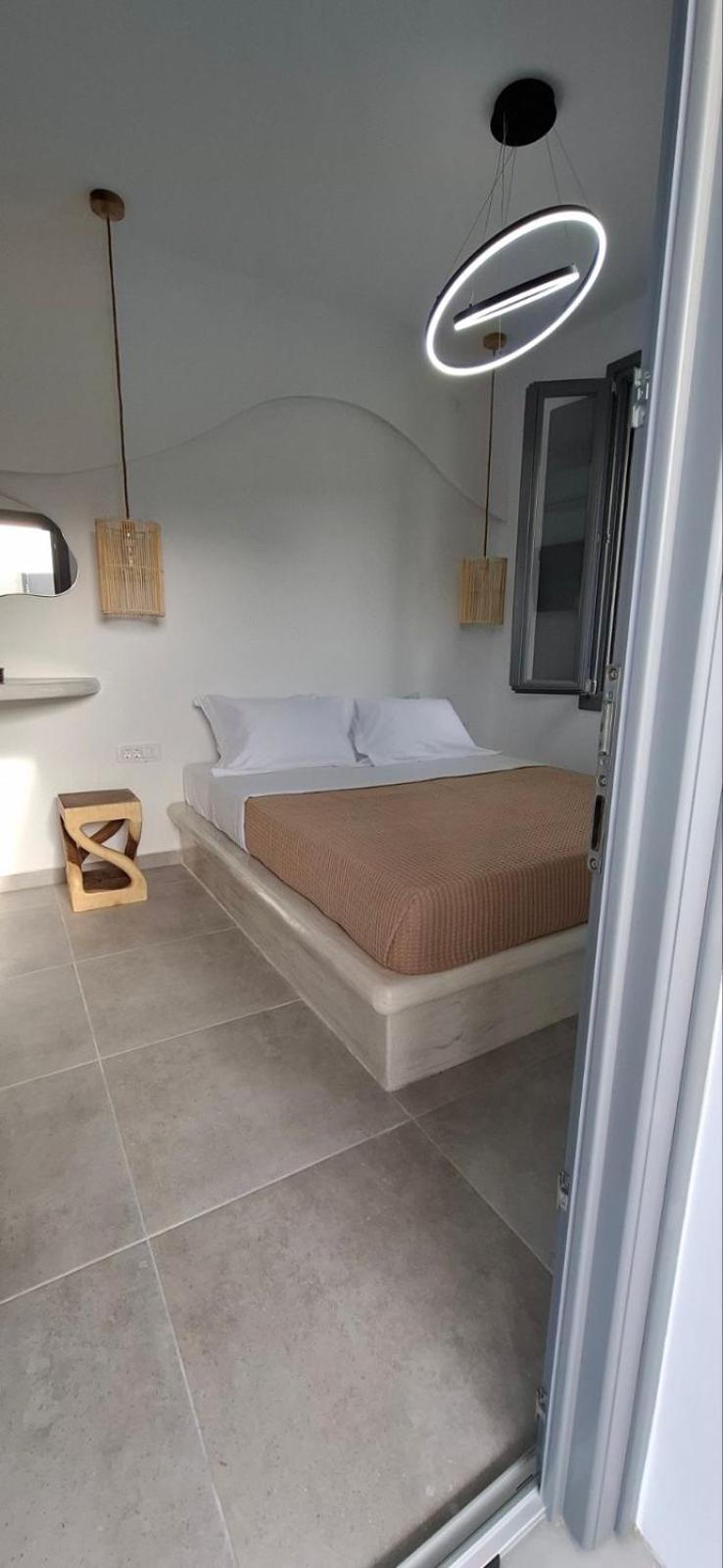 Amerikanos Apartment Oia (Santorini)
