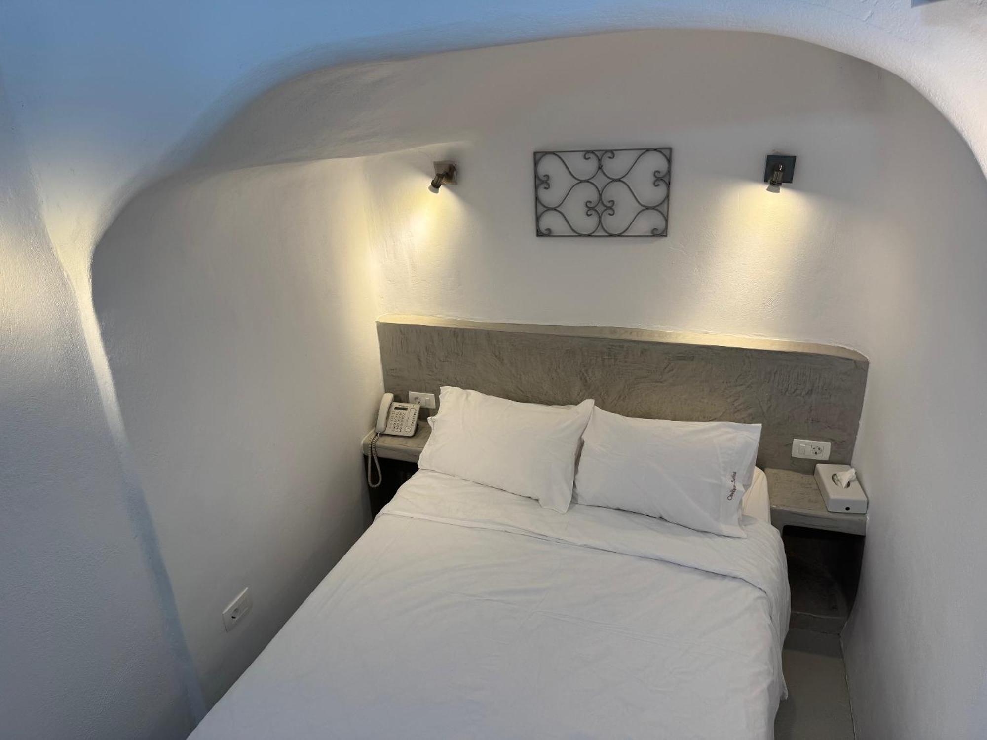 Apartment Theodora (adults Only)