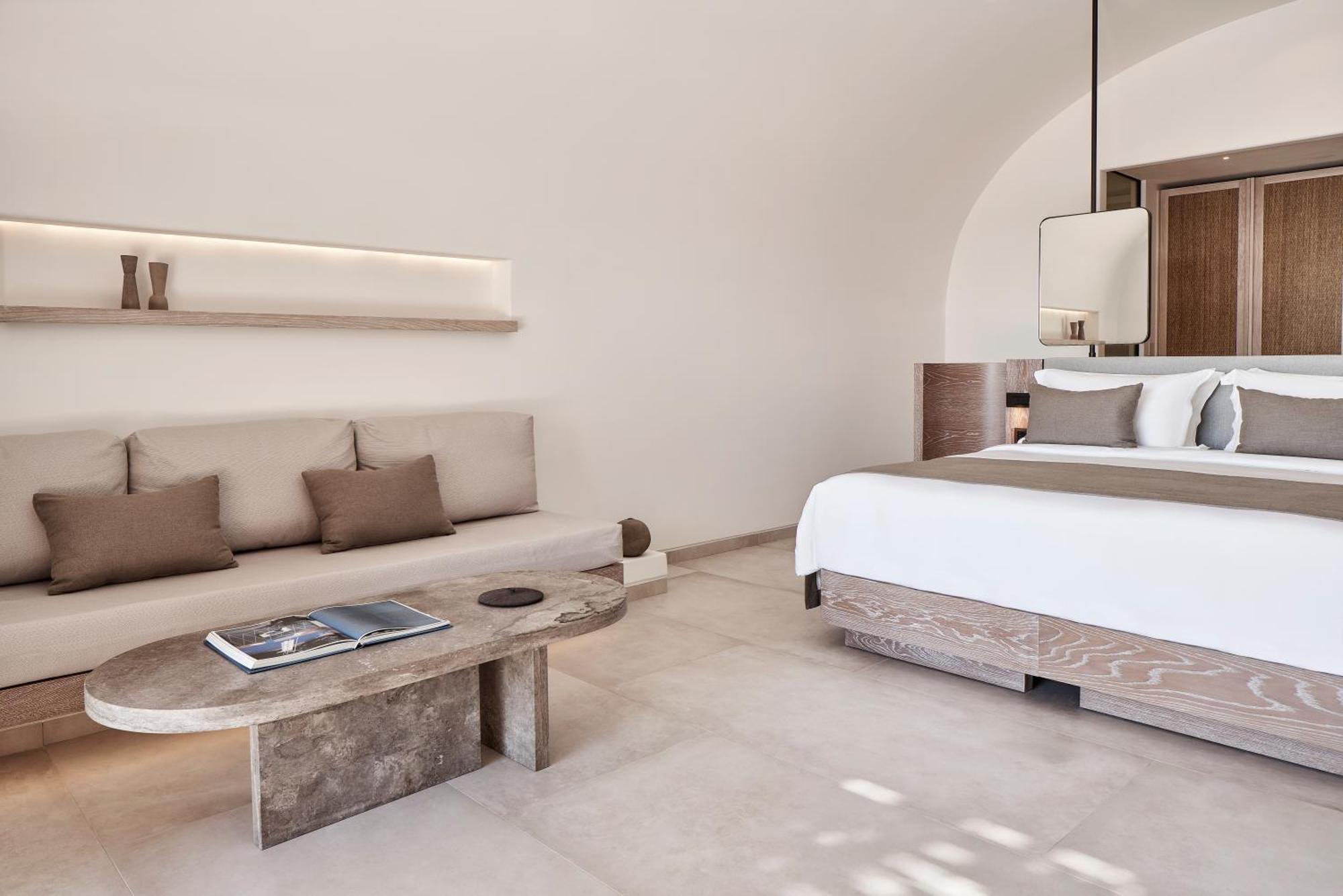 Canaves Epitome - Small Luxury Of The World Hotel Ia