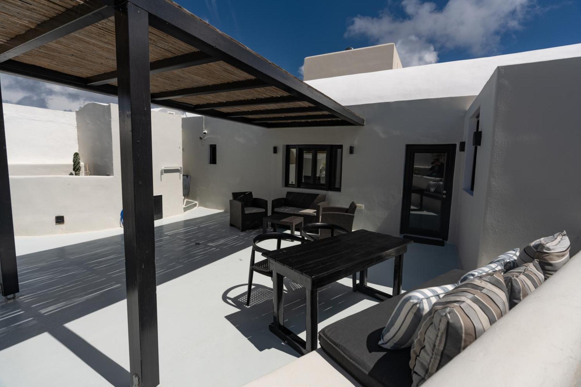 Rosaviglia Luxury - An Private Hideaway * Oia (Santorini)