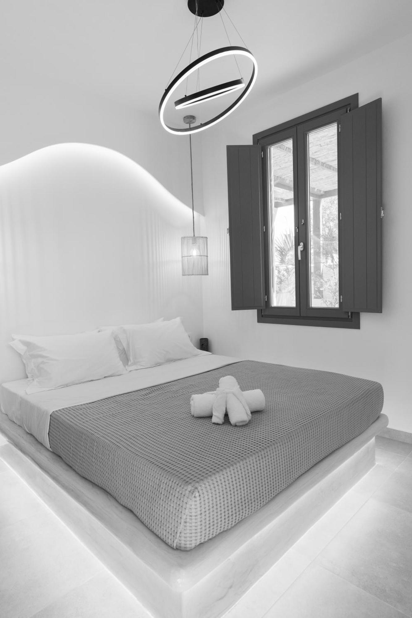 Apartment Amerikanos Oia (Santorini)