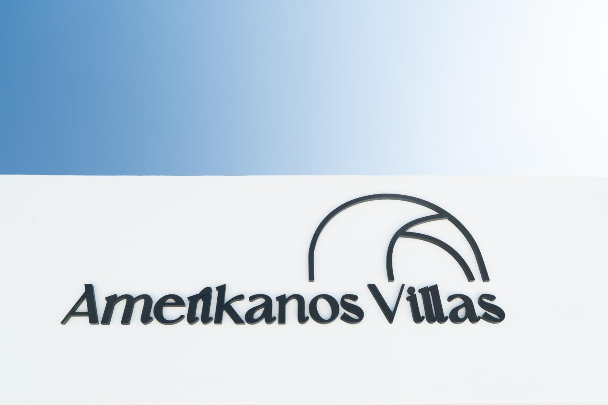 Amerikanos *