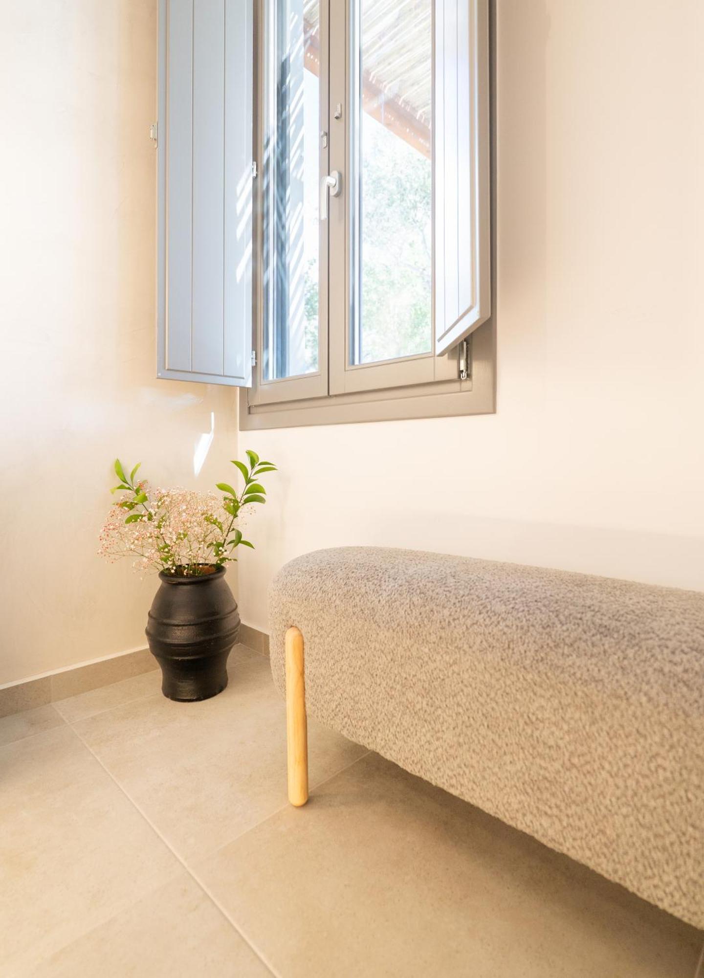 Amerikanos Apartment Oia (Santorini)