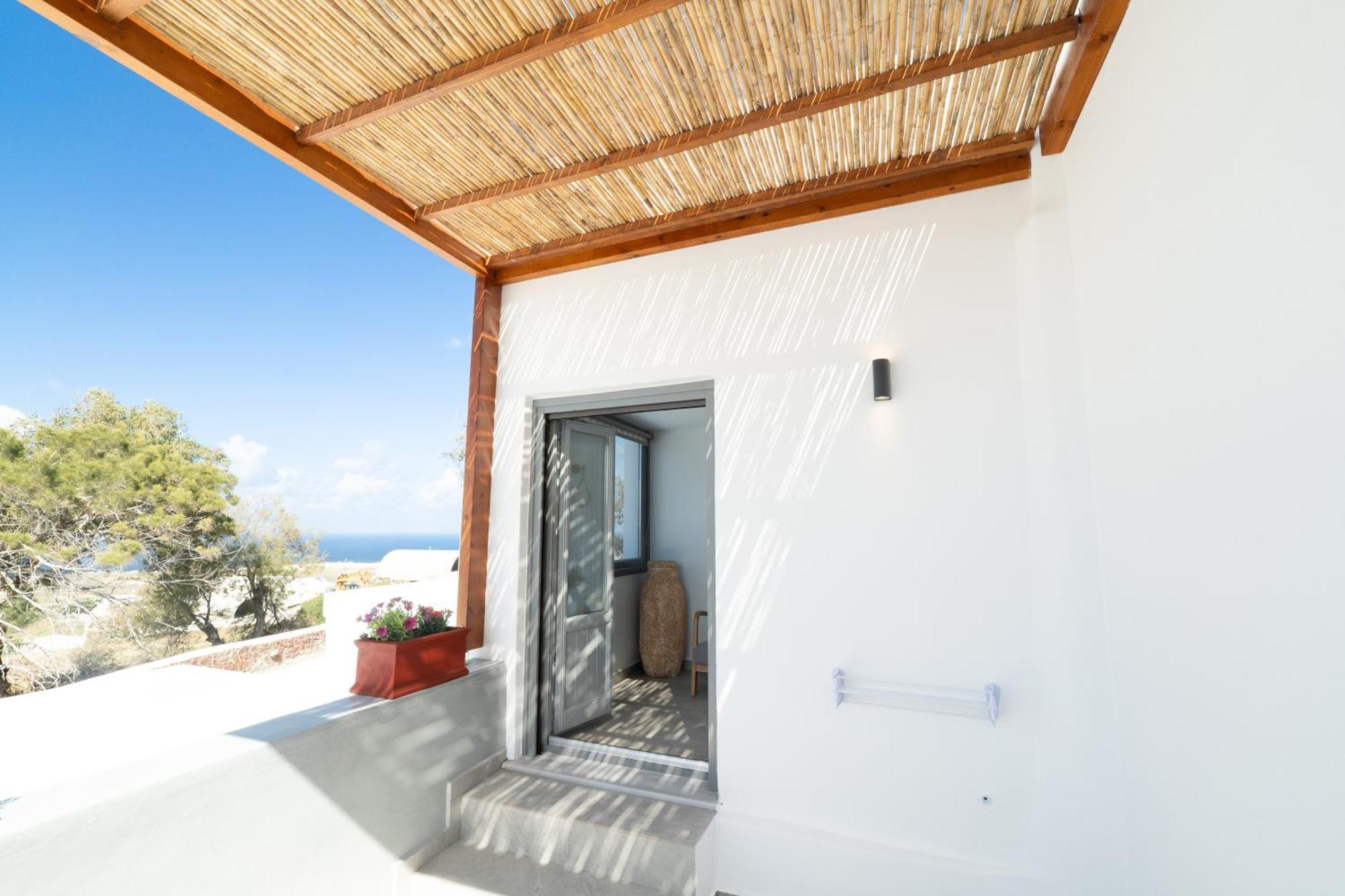 Amerikanos * Oia (Santorini)