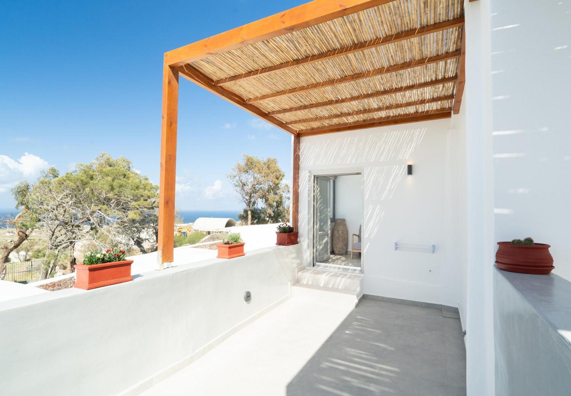 Apartment Amerikanos