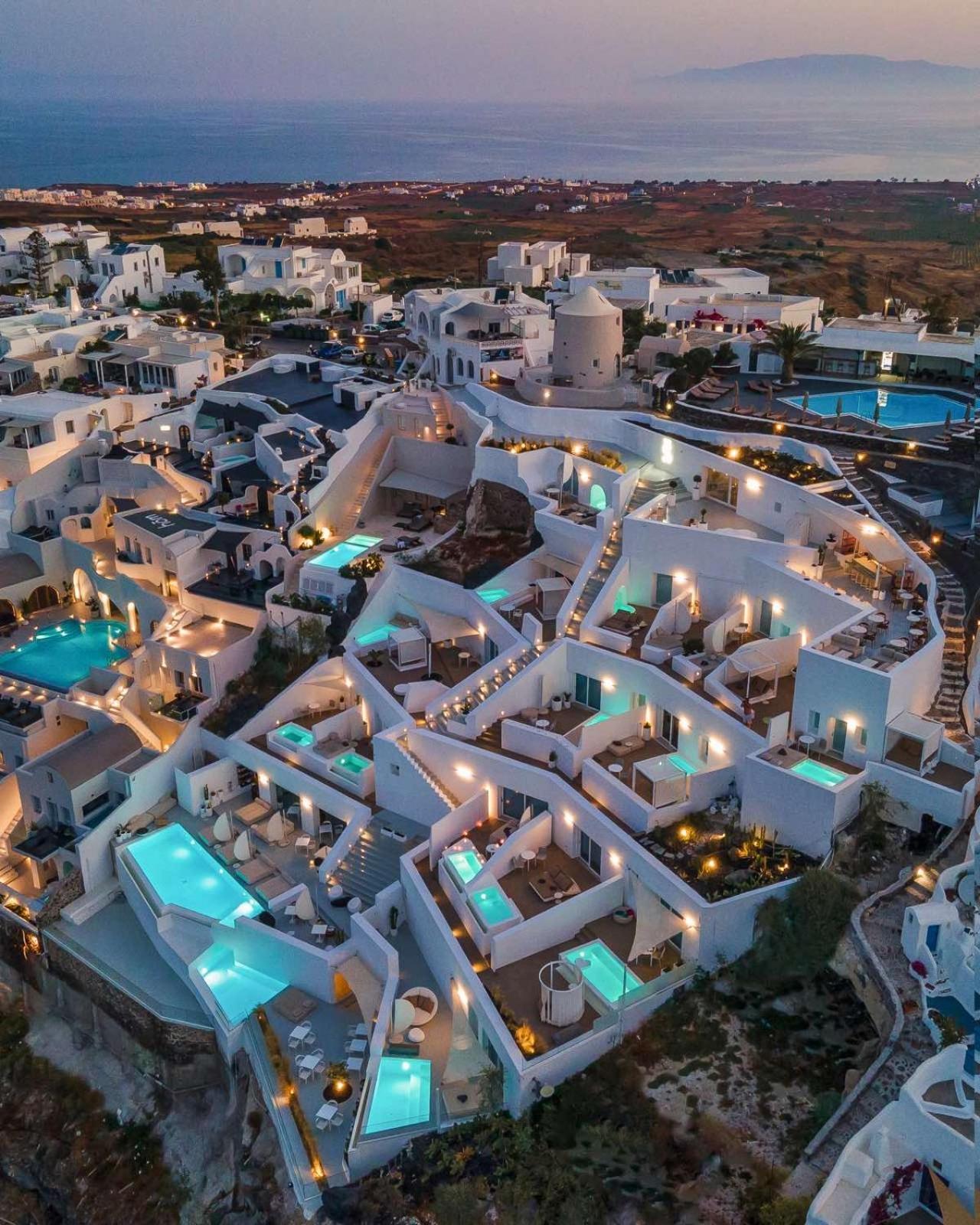 Hotel The Saint 5*