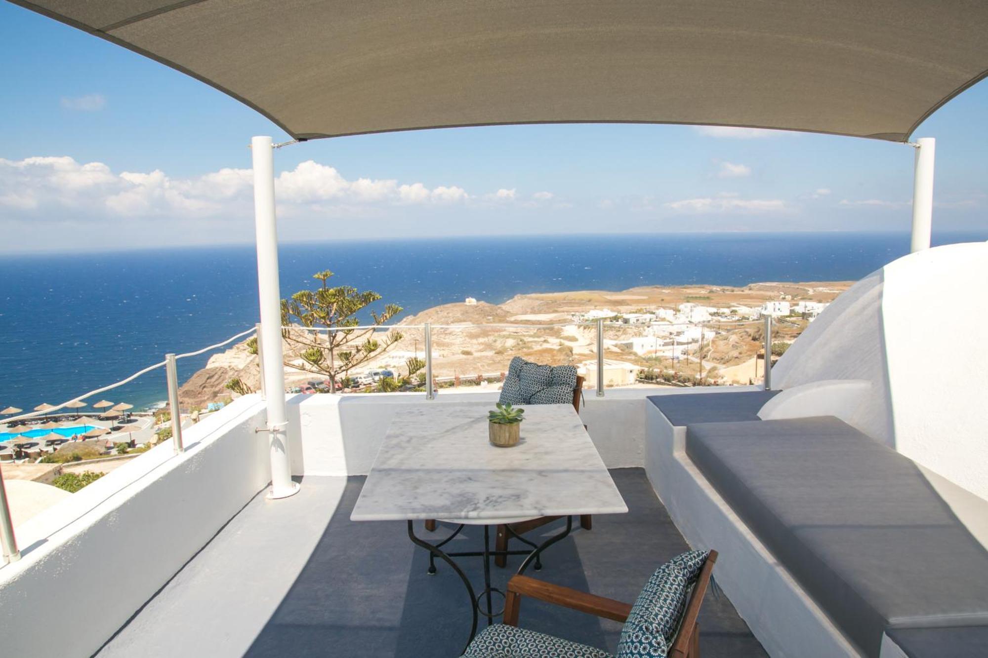 Evilio Apartment *