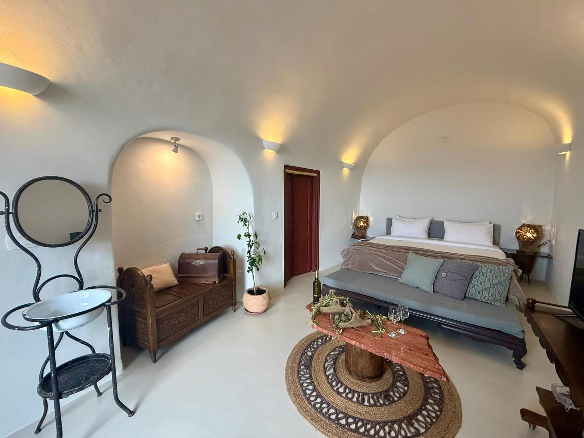 Elysian Santorini Villa Oia (Santorini)