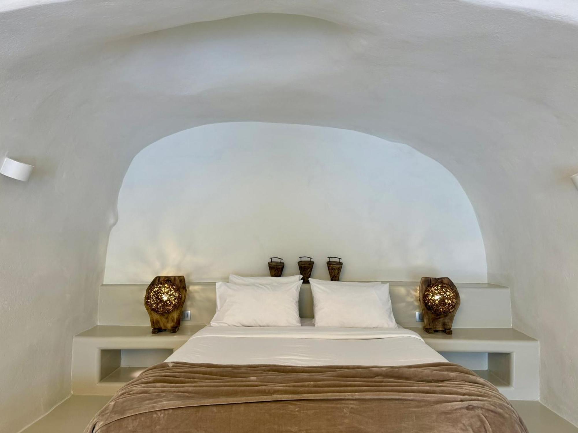 Villa Elysian Santorini Oia (Santorini)