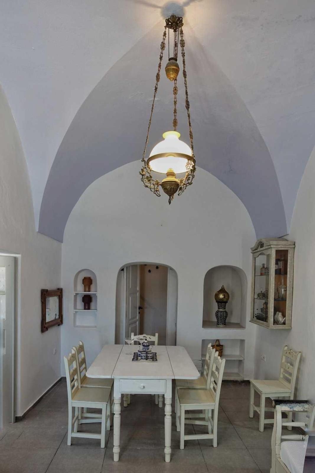 Hotel Ducato Di Oia - Adults Only Oia (Santorini)