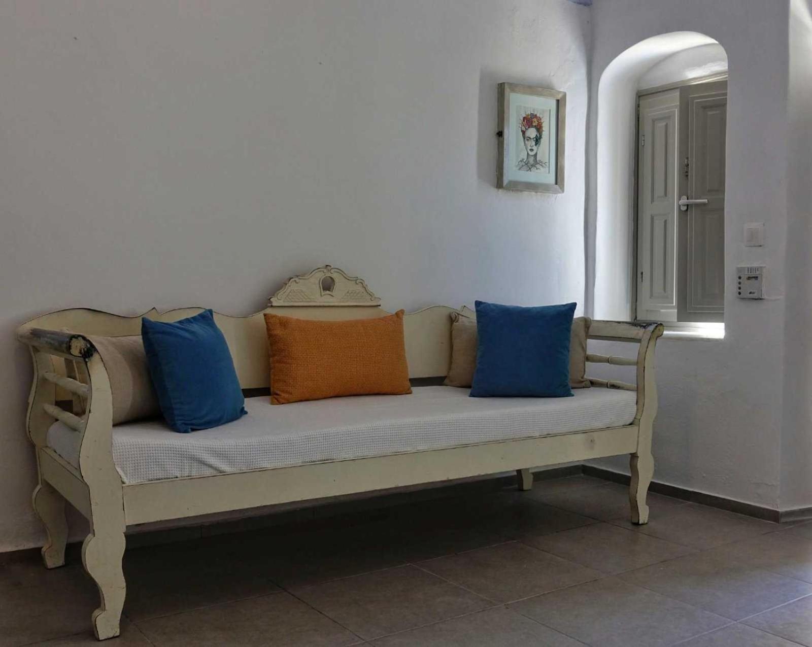 Ducato Di Oia - Adults Only 4*