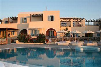 Aparthotel Anemoessa 3*