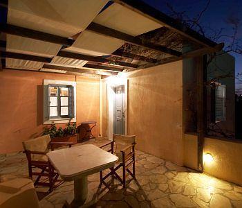 Aparthotel Anemoessa 3*
